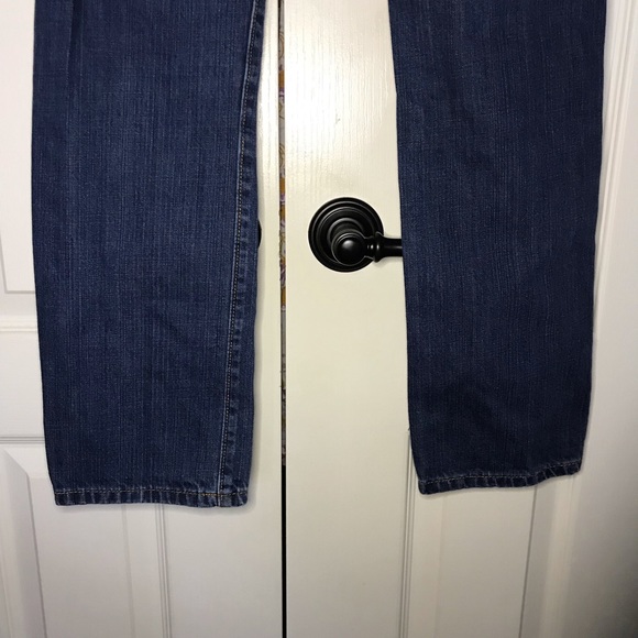 GapKids Boy’s Slim Straight Fit Jeans - Picture 5 of 8